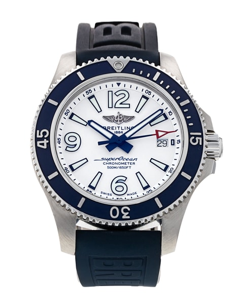Breitling SuperOcean Automatic A17366